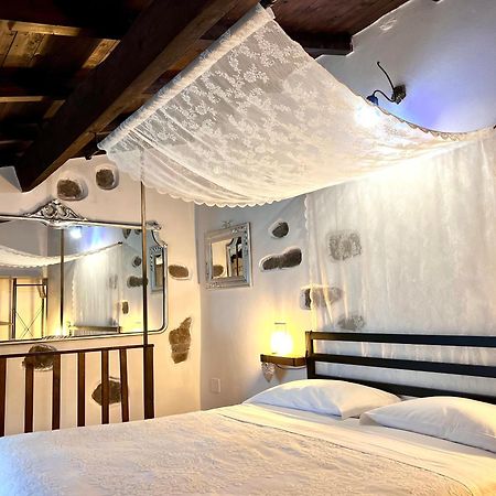 Apartament Stecado - Il Soppalco Dolceacqua Zewnętrze zdjęcie