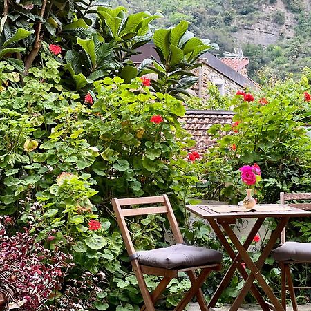 Apartament Stecado - Il Soppalco Dolceacqua Zewnętrze zdjęcie