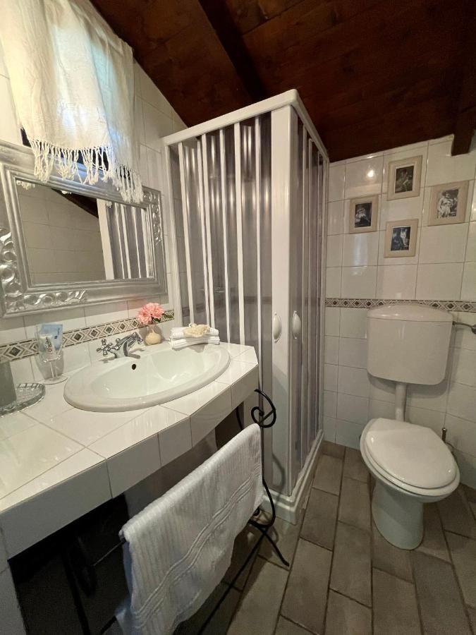 Apartament Stecado - Il Soppalco Dolceacqua Zewnętrze zdjęcie