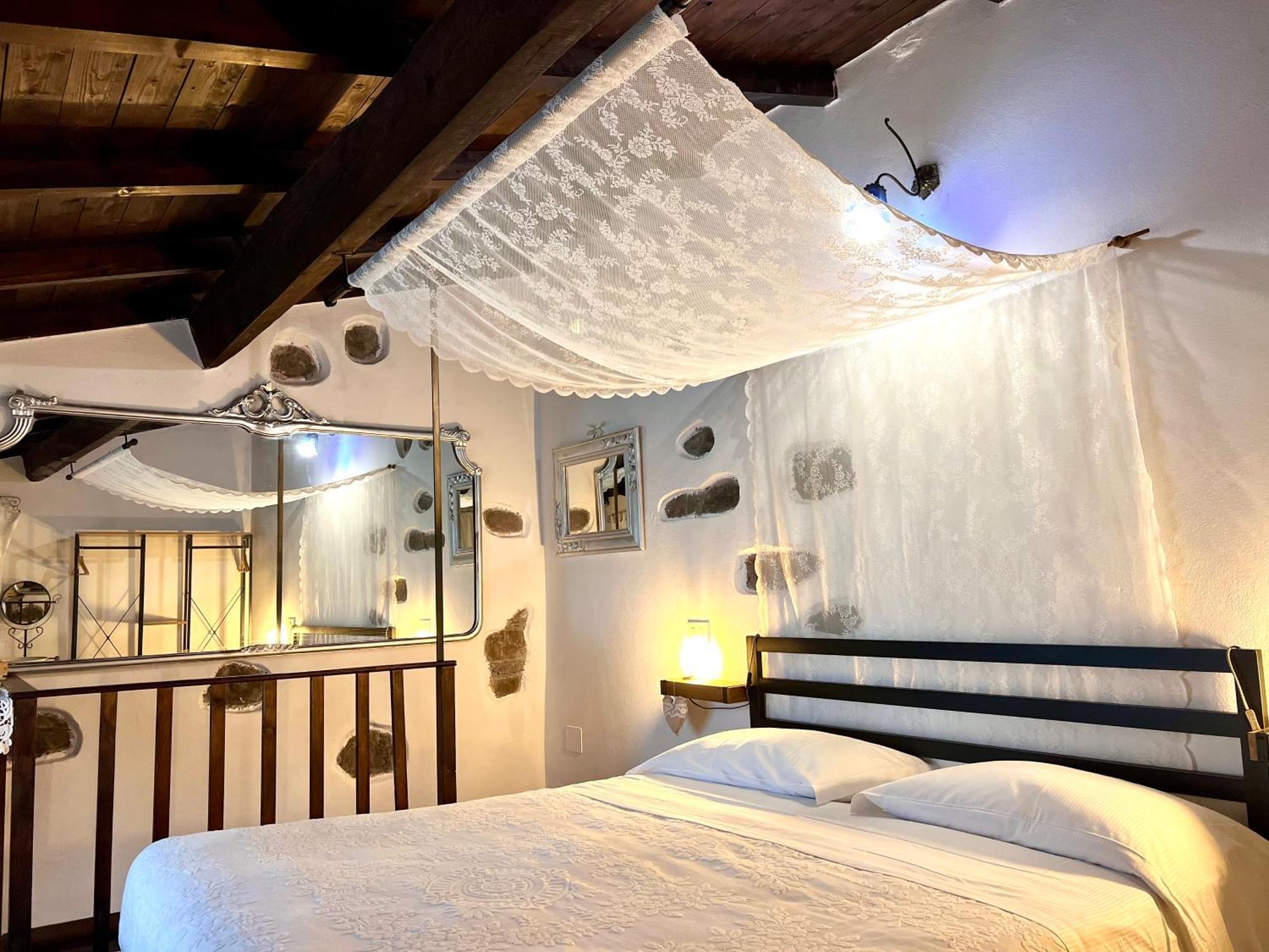 Apartament Stecado - Il Soppalco Dolceacqua Zewnętrze zdjęcie