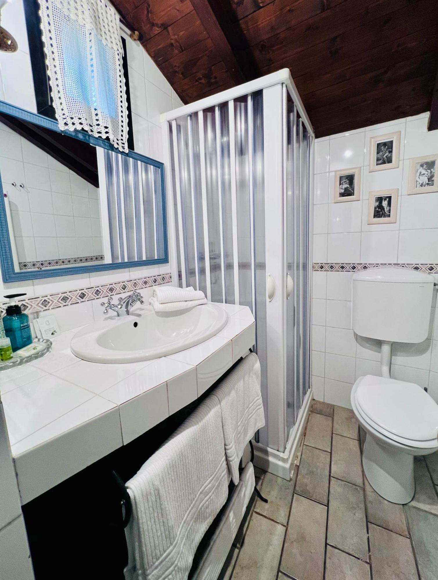 Apartament Stecado - Il Soppalco Dolceacqua Zewnętrze zdjęcie