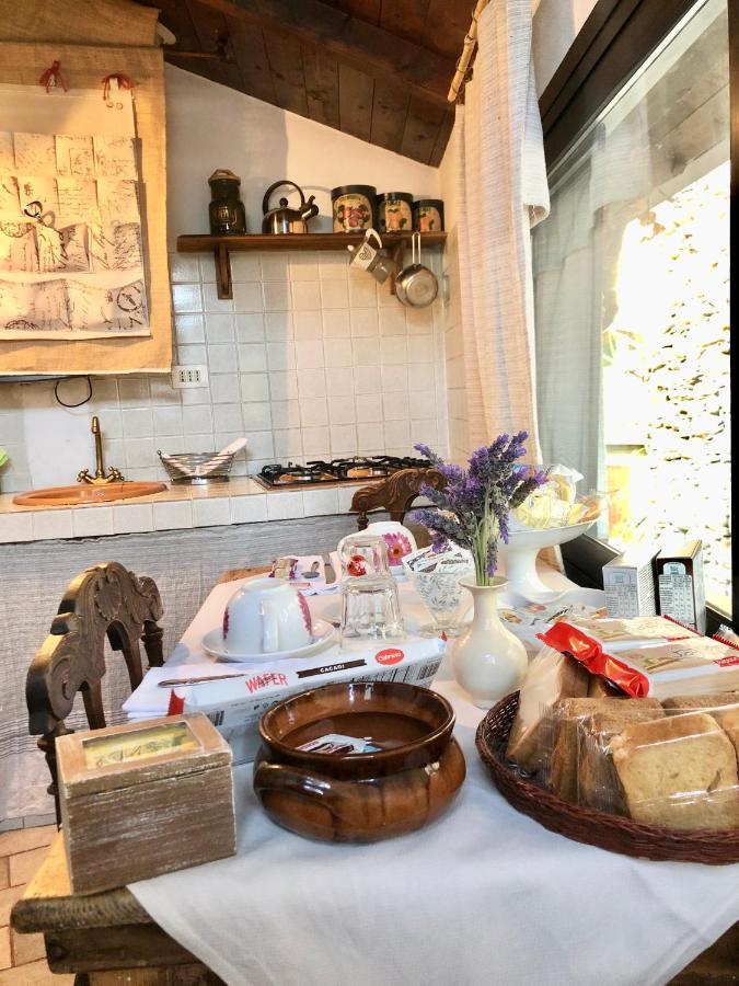 Apartament Stecado - Il Soppalco Dolceacqua Zewnętrze zdjęcie